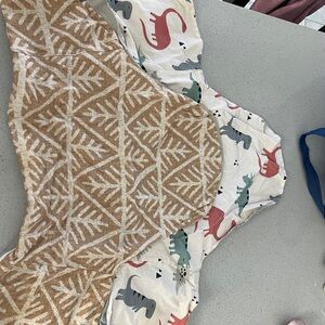 IKEA highchair covers- yeah baby goods